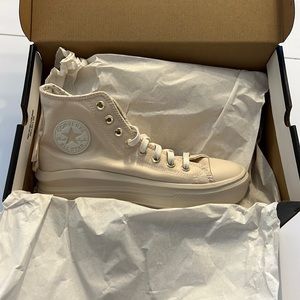 Brand new converse womens size 9
